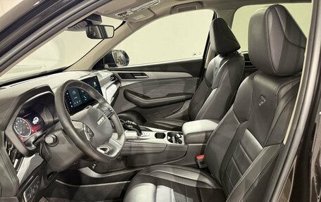 Haval F7 I, 2023 год, 2 390 000 рублей, 13 фотография