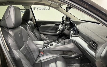 Haval F7 I, 2023 год, 2 390 000 рублей, 15 фотография