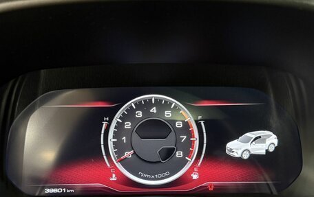 Haval F7 I, 2023 год, 2 390 000 рублей, 22 фотография