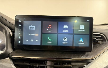 Haval F7 I, 2023 год, 2 390 000 рублей, 20 фотография