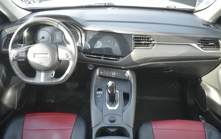 Haval F7 I, 2021 год, 2 105 000 рублей, 12 фотография