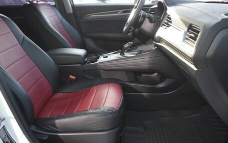 Haval F7 I, 2021 год, 2 105 000 рублей, 10 фотография