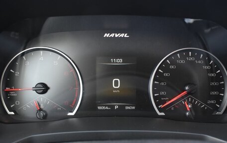 Haval F7 I, 2021 год, 2 105 000 рублей, 13 фотография