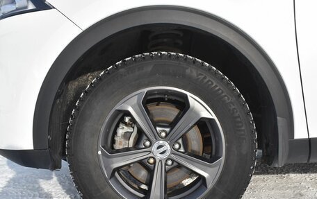 Haval F7 I, 2021 год, 2 105 000 рублей, 9 фотография