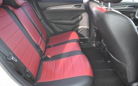 Haval F7 I, 2021 год, 2 105 000 рублей, 11 фотография