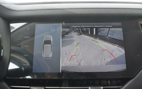 Haval F7 I, 2021 год, 2 105 000 рублей, 14 фотография