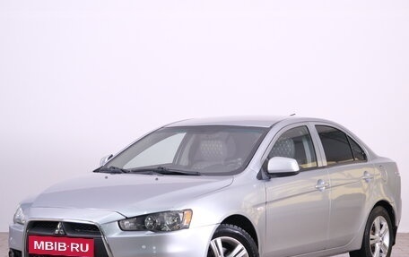 Mitsubishi Lancer IX, 2012 год, 869 000 рублей, 3 фотография
