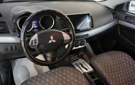 Mitsubishi Lancer IX, 2012 год, 869 000 рублей, 10 фотография