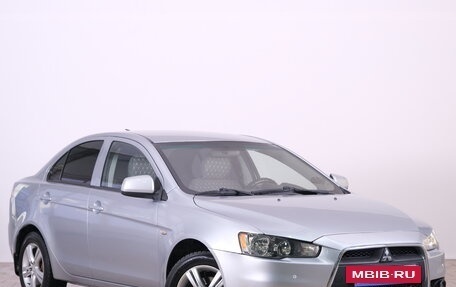 Mitsubishi Lancer IX, 2012 год, 869 000 рублей, 4 фотография