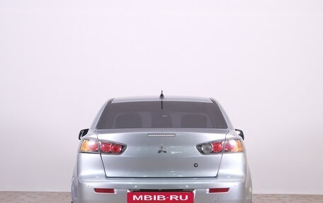 Mitsubishi Lancer IX, 2012 год, 869 000 рублей, 5 фотография
