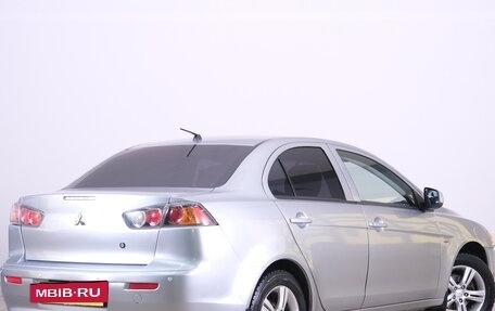 Mitsubishi Lancer IX, 2012 год, 869 000 рублей, 6 фотография