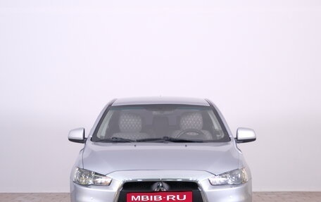 Mitsubishi Lancer IX, 2012 год, 869 000 рублей, 2 фотография