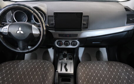 Mitsubishi Lancer IX, 2012 год, 869 000 рублей, 13 фотография