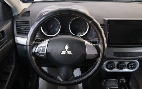 Mitsubishi Lancer IX, 2012 год, 869 000 рублей, 11 фотография