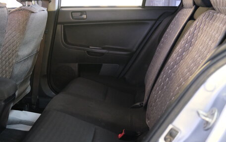 Mitsubishi Lancer IX, 2012 год, 869 000 рублей, 20 фотография