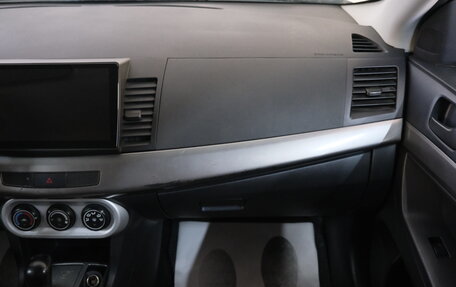 Mitsubishi Lancer IX, 2012 год, 869 000 рублей, 17 фотография