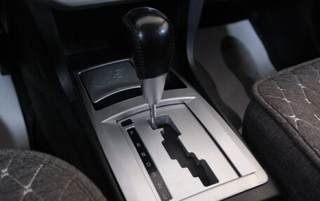 Mitsubishi Lancer IX, 2012 год, 869 000 рублей, 16 фотография