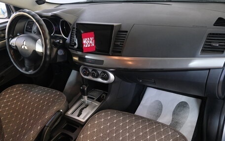 Mitsubishi Lancer IX, 2012 год, 869 000 рублей, 18 фотография