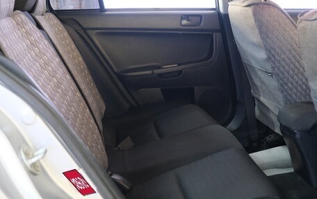 Mitsubishi Lancer IX, 2012 год, 869 000 рублей, 21 фотография