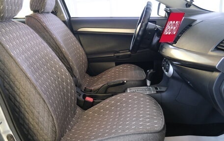 Mitsubishi Lancer IX, 2012 год, 869 000 рублей, 19 фотография