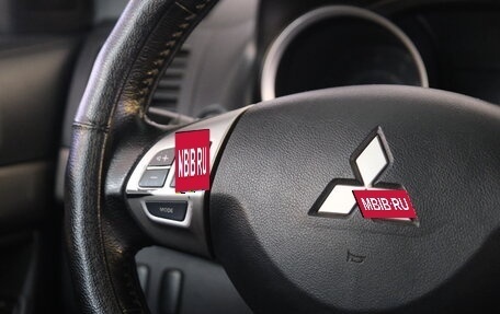 Mitsubishi Lancer IX, 2012 год, 869 000 рублей, 12 фотография