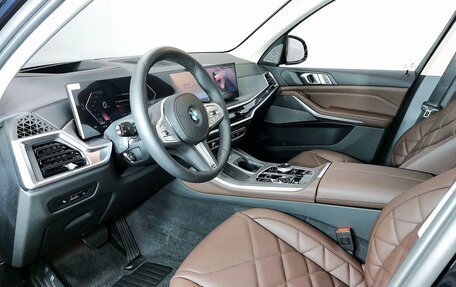 BMW X5, 2025 год, 10 200 000 рублей, 10 фотография