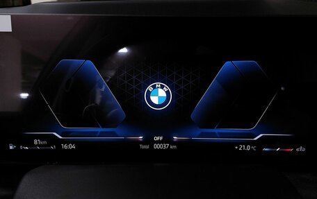 BMW X5, 2025 год, 10 200 000 рублей, 8 фотография