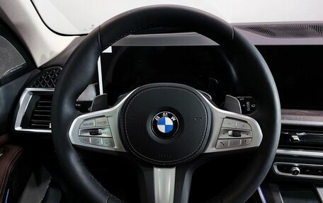 BMW X5, 2025 год, 10 200 000 рублей, 9 фотография