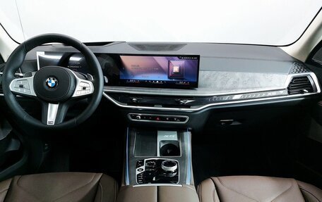 BMW X5, 2025 год, 10 200 000 рублей, 11 фотография