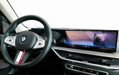 BMW X5, 2025 год, 10 200 000 рублей, 13 фотография