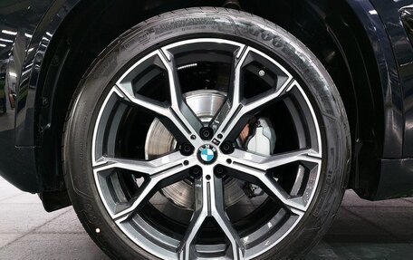 BMW X5, 2025 год, 10 200 000 рублей, 28 фотография