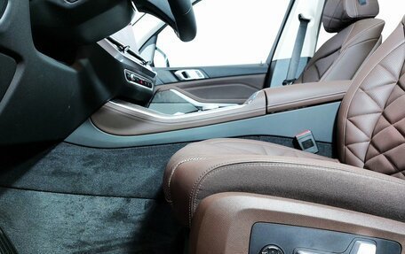 BMW X5, 2025 год, 10 200 000 рублей, 22 фотография