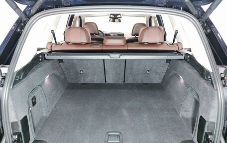 BMW X5, 2025 год, 10 200 000 рублей, 26 фотография