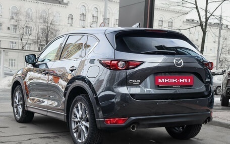 Mazda CX-5 II, 2020 год, 3 599 000 рублей, 6 фотография