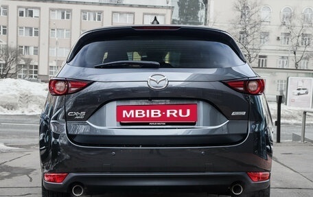 Mazda CX-5 II, 2020 год, 3 599 000 рублей, 5 фотография