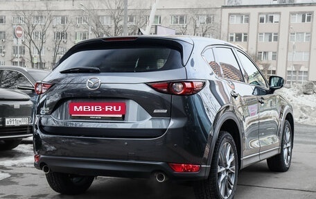 Mazda CX-5 II, 2020 год, 3 599 000 рублей, 4 фотография