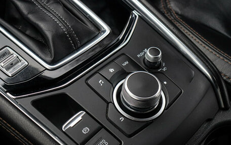 Mazda CX-5 II, 2020 год, 3 599 000 рублей, 18 фотография