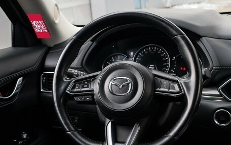 Mazda CX-5 II, 2020 год, 3 599 000 рублей, 11 фотография