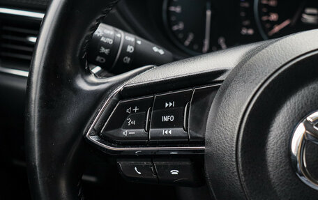 Mazda CX-5 II, 2020 год, 3 599 000 рублей, 26 фотография