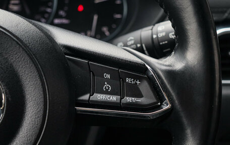 Mazda CX-5 II, 2020 год, 3 599 000 рублей, 25 фотография