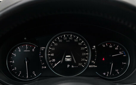 Mazda CX-5 II, 2020 год, 3 599 000 рублей, 28 фотография