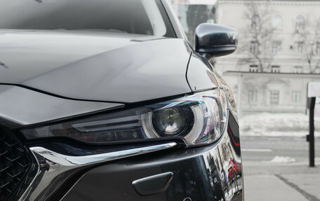 Mazda CX-5 II, 2020 год, 3 599 000 рублей, 30 фотография