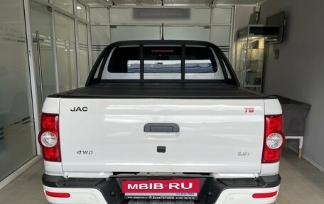 JAC T6, 2023 год, 1 799 000 рублей, 3 фотография