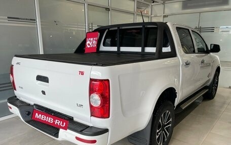 JAC T6, 2023 год, 1 799 000 рублей, 4 фотография