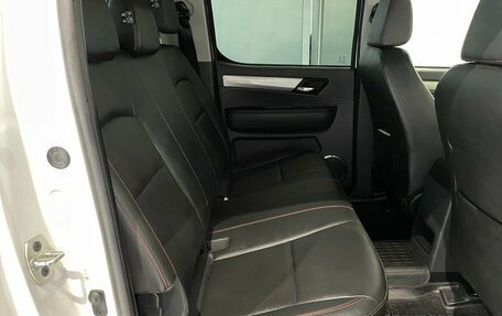 JAC T6, 2023 год, 1 799 000 рублей, 13 фотография