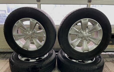 JAC T6, 2023 год, 1 799 000 рублей, 17 фотография