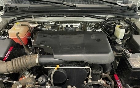 JAC T6, 2023 год, 1 799 000 рублей, 15 фотография