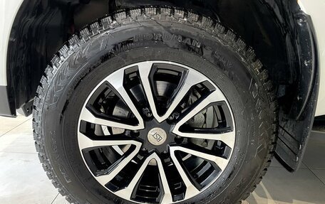 JAC T6, 2023 год, 1 799 000 рублей, 16 фотография