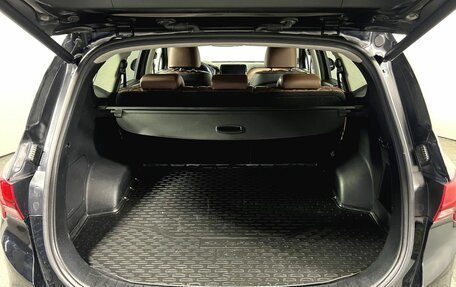 Hyundai Santa Fe IV, 2021 год, 3 490 000 рублей, 11 фотография