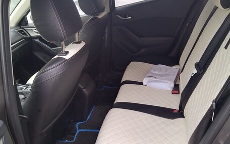 Mazda 3, 2018 год, 1 380 000 рублей, 6 фотография